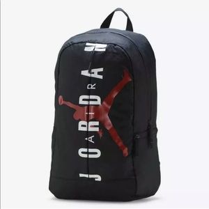 nike jordan split pack backpack